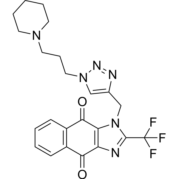 Keap1-Nrf2-IN-21